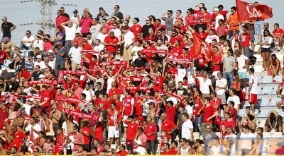 אוהדי מרמורק (יוסי ציפקיס) אוהדי מרמורק (יוסי ציפקיס)