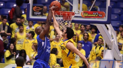 דאב מטביע על אליהו (יוסי ציפקיס)