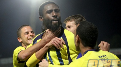 גורי זוכה לאהבה גדולה (יניב גונן) גורי זוכה לאהבה גדולה (יניב גונן)