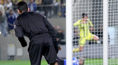 שופט הרחבה משקיף (יניב גונן)