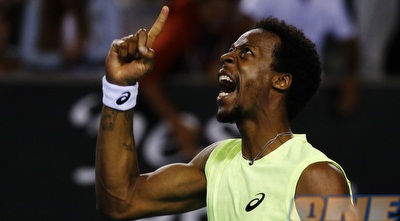 גאל מונפיס (רויטרס)