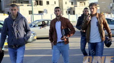 גביש, סוויסה ואקסברד (יניב גונן)