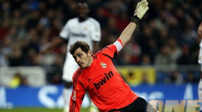 קסיאס (רויטרס)