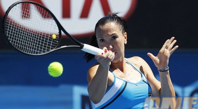 ינקוביץ´ (רויטרס) ינקוביץ´ (רויטרס)