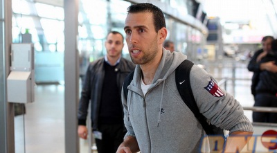 מורן רוט. גודס מרוצה מהתרומה שלו (יוסי ציפקיס) מורן רוט. גודס מרוצה מהתרומה שלו (יוסי ציפקיס)