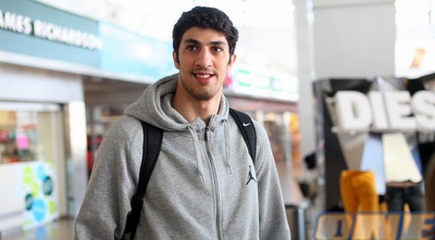 ליאור אליהו. יחזור מחוייך? (יוסי ציפקיס) ליאור אליהו. יחזור מחוייך? (יוסי ציפקיס)