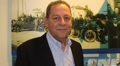 יגאל כרמי (חגי ניזרי)