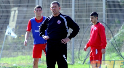 קלינגר (יניב גונן)