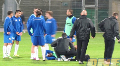 חסארמה על הדשא (שלום אלבז) חסארמה על הדשא (שלום אלבז)