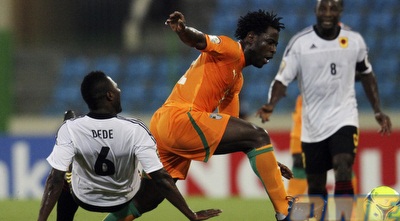 וילפריד בוני (רויטרס)