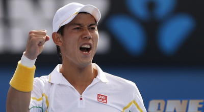 נישיקורי מרוצה (רויטרס) נישיקורי מרוצה (רויטרס)