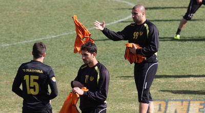 ערן לוי (גיא בן זיו)