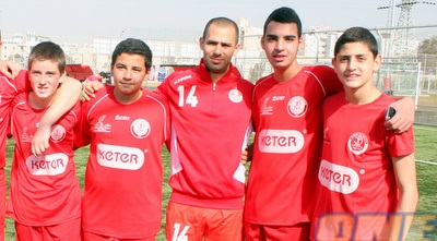 גילי ורמוט. ישתקם בהדרגה (משה חרמון)