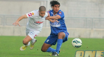 שחר בלילטי. כבש את שער השוויון (משה חרמון)