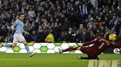 דויד סילבה כובש (רויטרס) דויד סילבה כובש (רויטרס)