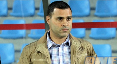 טל בנין. &qout;הבנו מהספונסר שרצה שיישאר&qout; (יניב גונן)