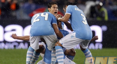 הרננס מאושר. מספק את הסחורה כרגיל (רויטרס)