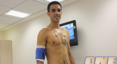 זהבי (האתר הרשמי של מכבי ת&qout;א) (ONE) זהבי (האתר הרשמי של מכבי ת&qout;א) (ONE)