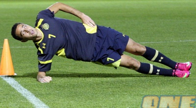 זהבי (ליאור טימור) זהבי (ליאור טימור)