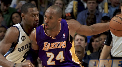 בראיינט בהפסד לממפיס (רויטרס)