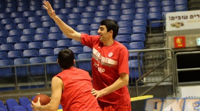 שרמאדיני (חגי ניזרי)