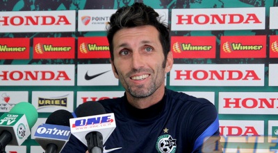 אריק בנאדו (יניב גונן)