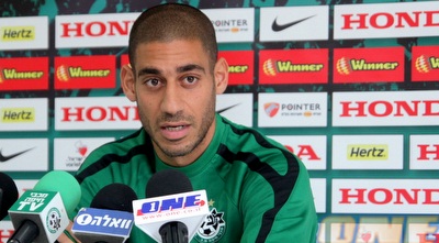 יניב קטן. &qout;נמצאים בשיקום&qout; (יניב גונן)