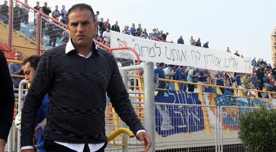 אלון מזרחי (יניב גונן)