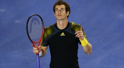 מארי (רויטרס)