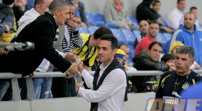 ערן זהבי בבלומפילד (משה חרמון)