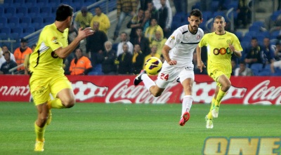 בן בנימין רודף אחרי אופיר חמו (חגי ניזרי)