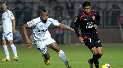 זבידאת מול פורצ´ן (יניב גונן)