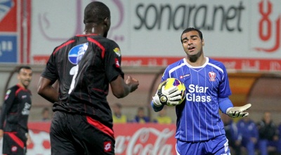 קנדיל ואמבמבה מחפשים נחמה (יניב גונן)