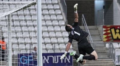 מרציאנו מתעופף (עמית מצפה) מרציאנו מתעופף (עמית מצפה)