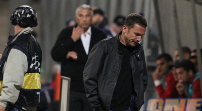 ברק בכר (עמית מצפה)