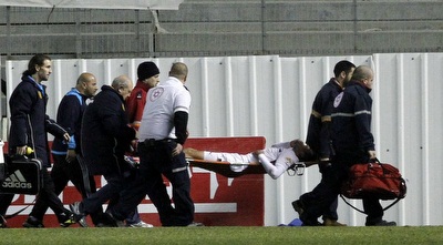 פלאח יוצא על אלונקה (יוסי ציפקיס) פלאח יוצא על אלונקה (יוסי ציפקיס)