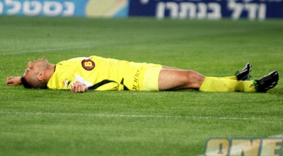 אחמד סבע לא מאמין (חגי ניזרי)