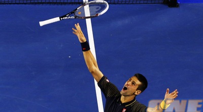 ג´וקוביץ´ (רויטרס)