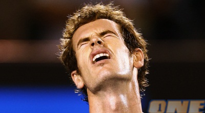 אנדי מארי (ONE)