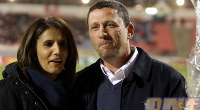 קלינגר וברקת (חגי ניזרי)