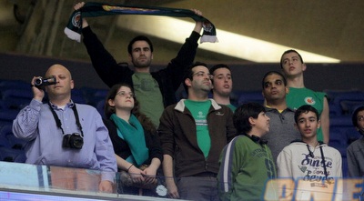 אוהדי מכבי חיפה (יניב גונן)