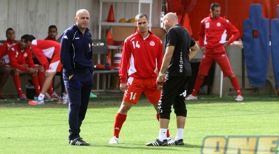 דרור שמשון, ורמוט, אבוקסיס. מה גורם לפציעות? (חגי ניזרי) דרור שמשון, ורמוט, אבוקסיס. מה גורם לפציעות? (חגי ניזרי)