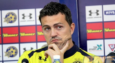 קרלוס (יניב גונן) קרלוס (יניב גונן)