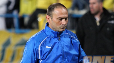 מוטי איווניר (מערכת ONE) מוטי איווניר (מערכת ONE)