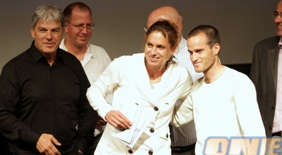 לי קורזיץ (יניב גונן)