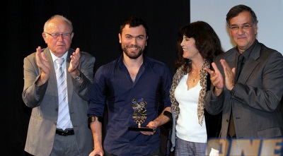 נעם גרשוני (יניב גונן)