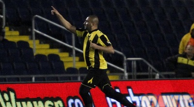 ערן לוי חוגג (יוסי ציפקיס) ערן לוי חוגג (יוסי ציפקיס)