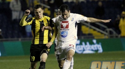 גלאבינה נאבק עם גבידוארי (יוסי ציפקיס) גלאבינה נאבק עם גבידוארי (יוסי ציפקיס)