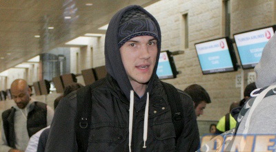 ניק קיינר מדלי. הוביל את מלאגה לניצחון (משה חרמון)