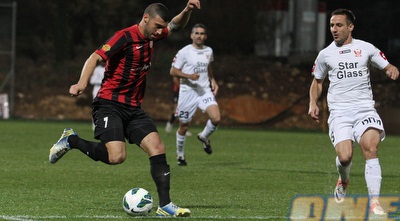 ערן מלכין. מצב מצוין (עמית מצפה)